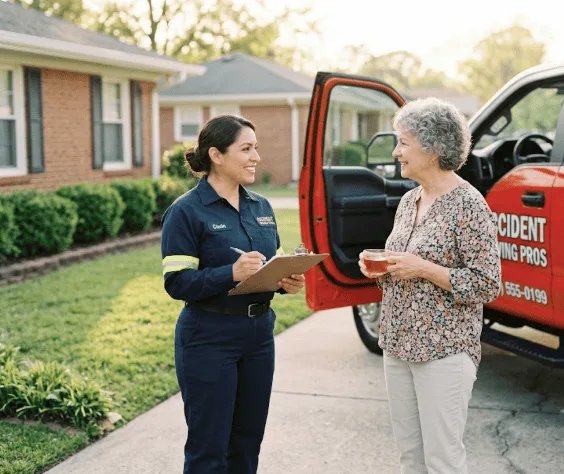 Accident Towing Service Norfolk, NE FAQs